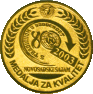 medalji 2003