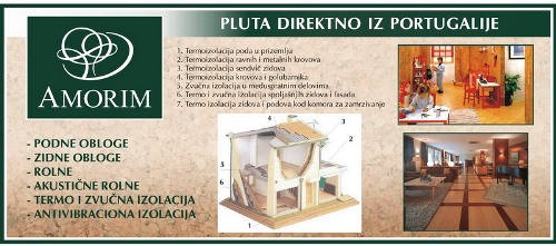 Industrijska pluta