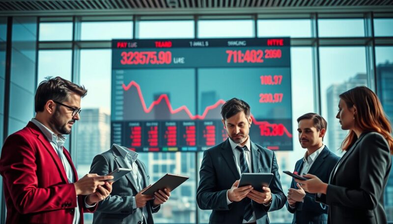 korekcija tržišta korekcija tržišta