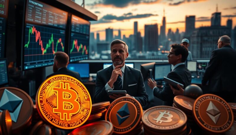 tržište kriptovaluta tržište kriptovaluta